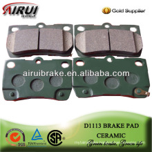 D1113 brake parts REIZ wheel